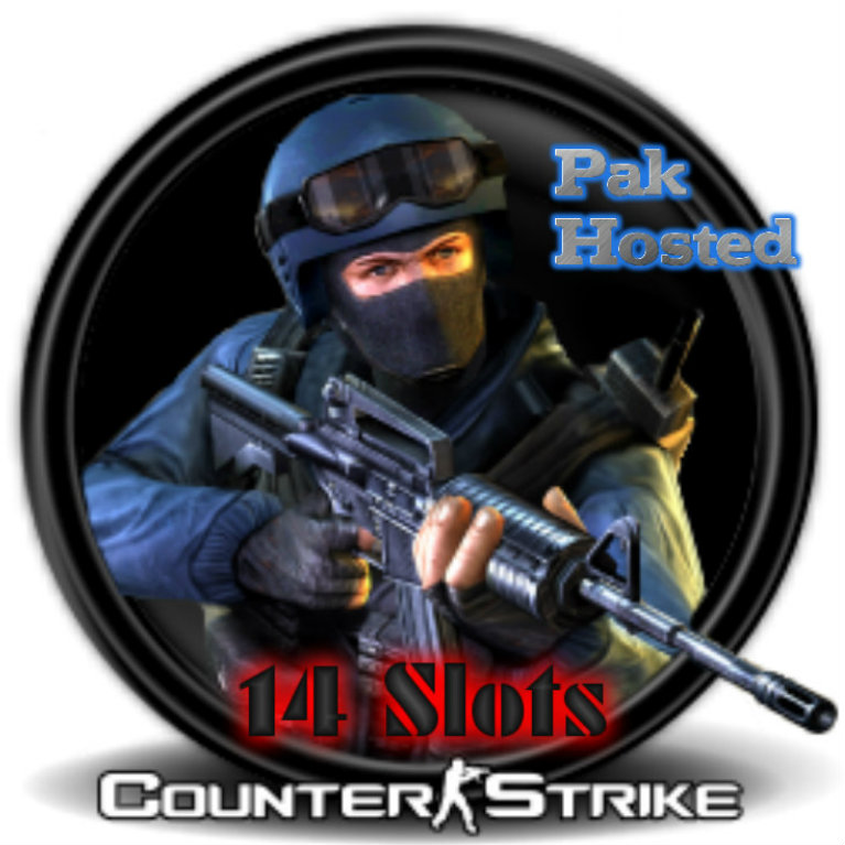 counter strike 1.6 servers pakistan
